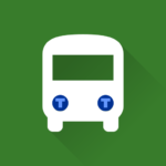 GO Transit Bus – MonTransit
