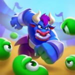 LUDUS・Strategy Battle PvP Game