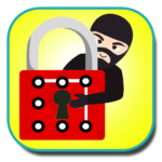 Who tried To unlock my phone – Alarm Don’t Touch