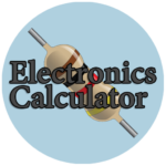 Electronics Calculator