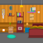 Estate House Escape