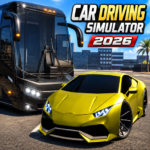 DreamDrive: Car Driving Game