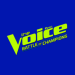 The Voice Official App on NBC