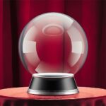 Crystal Ball – Fortune telling