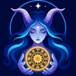 Natal Chart: Birth Horoscope