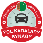 Millioner: Ýol Kadalary Synagy