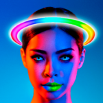 Halo Photo Editor-Face Filters