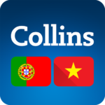 Collins VietnamesePortuguese Dictionary