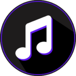 AI music player