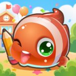 Happy Fish