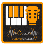 Chord Analyser (Chord Finder)