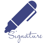 My Signature