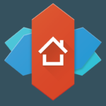 Nova Launcher: Home Screen