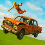 VAZ Crash Test Simulator 2