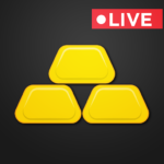 Live Gold Price