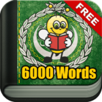 Learn Arabic – 6000 Words – FunEasyLearn