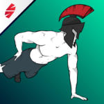 Spartan Home Workouts – No Equipment