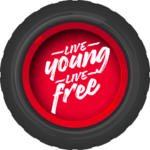 Live Young Live Free