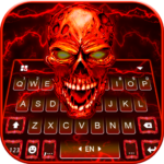 Lightning Devil Themes