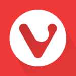 Vivaldi Browser – Fast & Safe