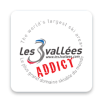 Les 3 vallées