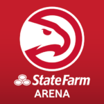 Hawks + State Farm Arena