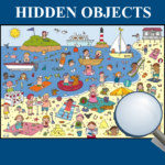 Hidden Objects