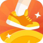 WalkEarn – Steps to Cash