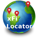 xfi Find iPhone iCloud Android