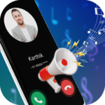 Call Name Ringtone Maker