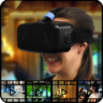 VR Video Simulator HD 2024