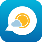 Weather & Radar – Morecast