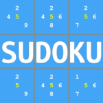Sudoku – Logic Puzzles Sudoku