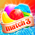 Big Sweet Bomb – Candy match 3