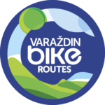 Varazdin Bike Routes