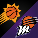Suns-Mercury-PHX Arena