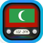 Radio Maldives + Radio Online