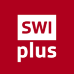 SWI plus – Das Briefing aus der Schweiz