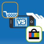 Compare Prices On Amazon & eBay – Barcode Scanner