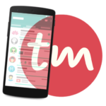 TM – Real transparent screen