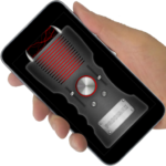 Flash – Electric Gun