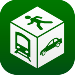 NAVITIME – Map & Transfer Navi