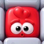 Flow Maze: Color Dash Puzzle