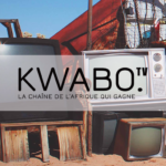 KWABO TV – La chaîne de l’Afrique qui gagne