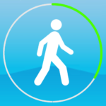 Pedometer – step counter