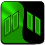 Wicked Green Icon Pack ✨Free✨