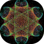 Particle Live Wallpaper n Play