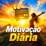 Frases de Motivação Diária