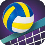 Volleyball Exercise – Beach Volleyball Game 2019