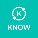 KNOW – the frontline super-app